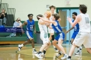 Basketball: Polk County at East Henderson BRE_2359