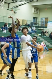 Basketball: Polk County at East Henderson BRE_2371