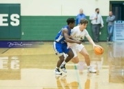 Basketball: Polk County at East Henderson BRE_2383