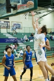 Basketball: Polk County at East Henderson BRE_2386