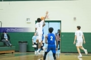 Basketball: Polk County at East Henderson BRE_2391