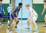 Basketball: Polk County at East Henderson BRE_2408