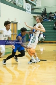 Basketball: Polk County at East Henderson BRE_2416