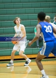 Basketball: Polk County at East Henderson BRE_2418