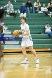 Basketball: Polk County at East Henderson BRE_2428