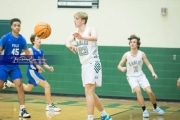 Basketball: Polk County at East Henderson BRE_2450