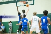 Basketball: Polk County at East Henderson BRE_2452