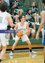 Basketball: Polk County at East Henderson BRE_2457