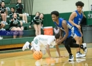 Basketball: Polk County at East Henderson BRE_2461