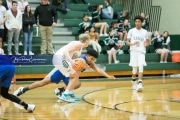 Basketball: Polk County at East Henderson BRE_2466