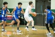 Basketball: Polk County at East Henderson BRE_2483