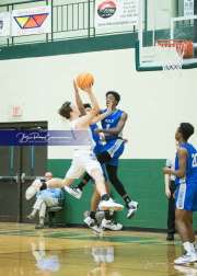 Basketball: Polk County at East Henderson BRE_2486