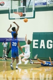 Basketball: Polk County at East Henderson BRE_2509