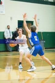 Basketball: Polk County at East Henderson BRE_2536