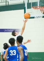 Basketball: Polk County at East Henderson BRE_2542
