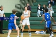 Basketball: Polk County at East Henderson BRE_2553