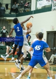 Basketball: Polk County at East Henderson BRE_2583