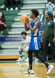 Basketball: Polk County at East Henderson BRE_2585