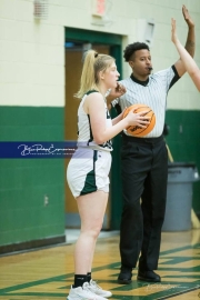 Basketball: Polk County at East Henderson BRE_1760
