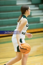 Basketball: Polk County at East Henderson BRE_1831
