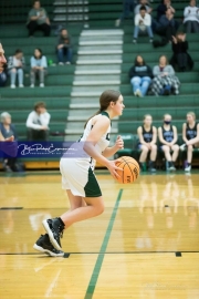 Basketball: Polk County at East Henderson BRE_1995