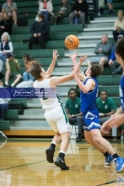 Basketball: Smoky Mountain at East Henderson BRE_4376