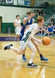Basketball: Smoky Mountain at East Henderson BRE_4388