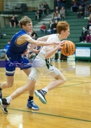 Basketball: Smoky Mountain at East Henderson BRE_4389