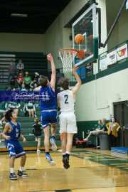 Basketball: Smoky Mountain at East Henderson BRE_4413
