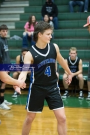 Basketball: Smoky Mountain at East Henderson BRE_4445