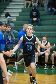 Basketball: Smoky Mountain at East Henderson BRE_4446