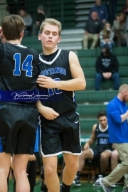 Basketball: Smoky Mountain at East Henderson BRE_4449