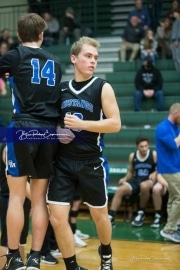 Basketball: Smoky Mountain at East Henderson BRE_4450