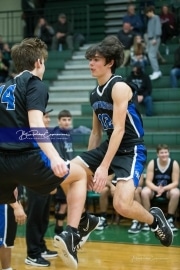 Basketball: Smoky Mountain at East Henderson BRE_4453