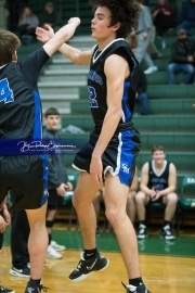 Basketball: Smoky Mountain at East Henderson BRE_4455