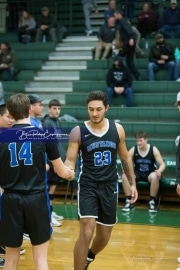 Basketball: Smoky Mountain at East Henderson BRE_4457