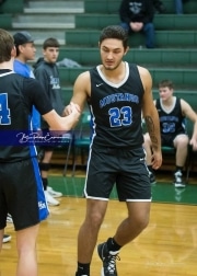 Basketball: Smoky Mountain at East Henderson BRE_4458