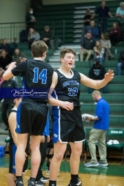 Basketball: Smoky Mountain at East Henderson BRE_4459