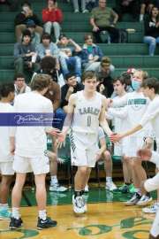 Basketball: Smoky Mountain at East Henderson BRE_4470