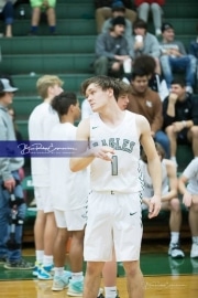Basketball: Smoky Mountain at East Henderson BRE_4475