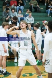 Basketball: Smoky Mountain at East Henderson BRE_4486