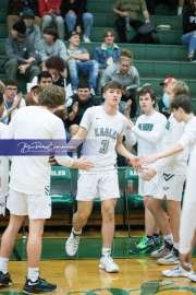 Basketball: Smoky Mountain at East Henderson BRE_4488