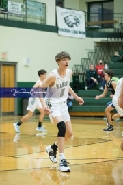 Basketball: Smoky Mountain at East Henderson BRE_4507