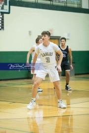 Basketball: Smoky Mountain at East Henderson BRE_4515