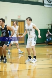Basketball: Smoky Mountain at East Henderson BRE_4517