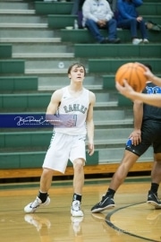 Basketball: Smoky Mountain at East Henderson BRE_4522