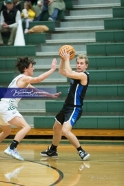 Basketball: Smoky Mountain at East Henderson BRE_4529
