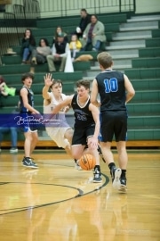 Basketball: Smoky Mountain at East Henderson BRE_4532