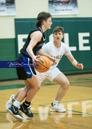 Basketball: Smoky Mountain at East Henderson BRE_4536