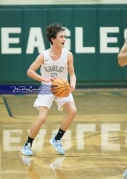 Basketball: Smoky Mountain at East Henderson BRE_4550